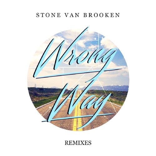 Wrong Way (Remixes)