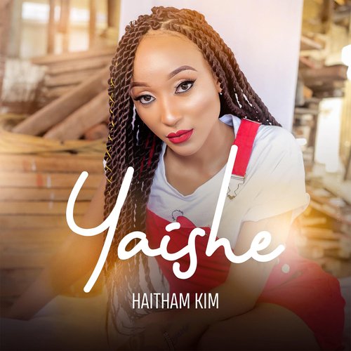 Yaishe cover art