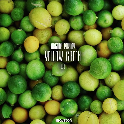 Yellow Green