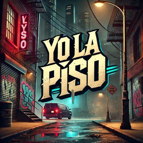 Yo la piso