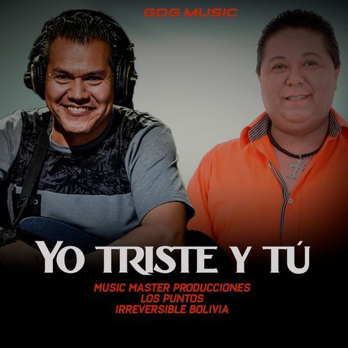 Yo triste y tú_poster_image