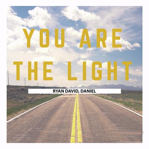 You Are the Light_poster_image