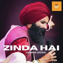 ZINDA HAI (From &quot;Rode College&quot;)-A0UFehhcYX4