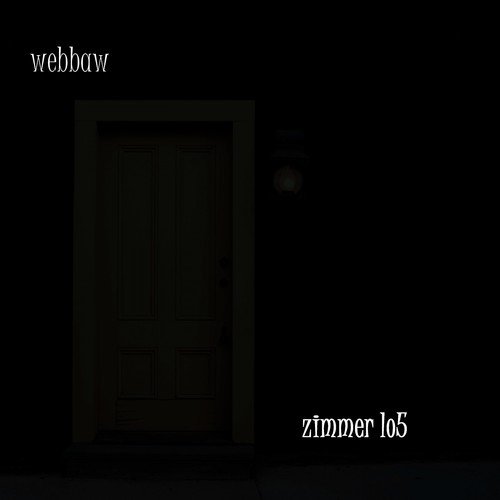 Leaving cover art