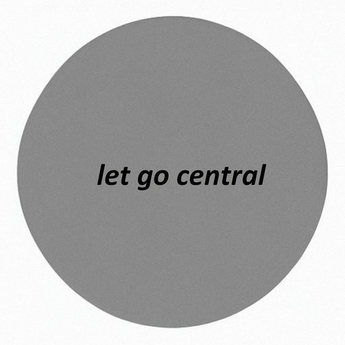 let go central (speed up remix)