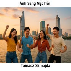 Ánh Sáng Mặt Trời