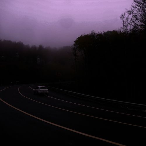 peaceful serenity cover art