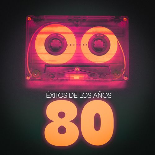 Éxitos De Los Años 80