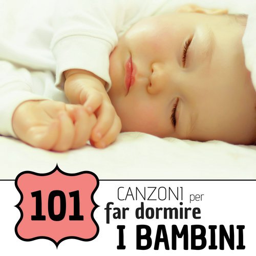 Canzoni per Bambini cover art