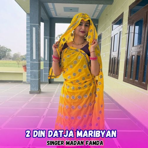 2 Din Datja MariByan