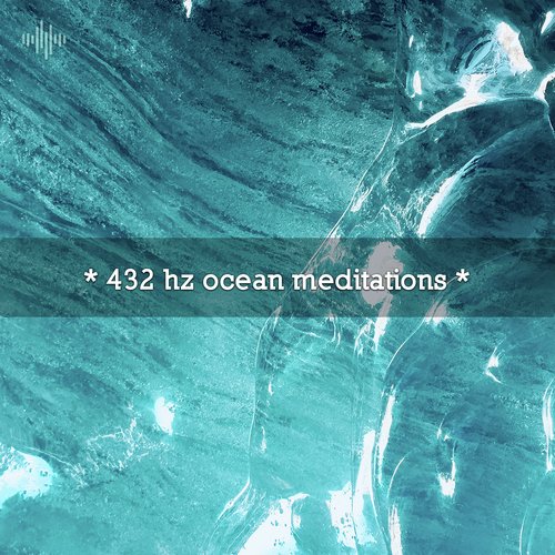 Ocean 432Hz Sleep Sounds For Nightime