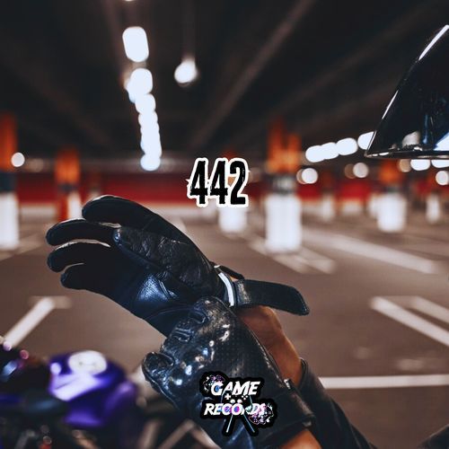 442 cover art