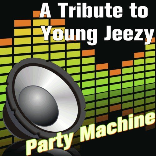 Young Jeezy feat. Ne-Yo - Leave You Alone (Vocal Melody Version)