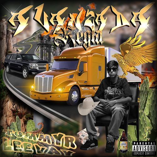 AJEDREZ cover art