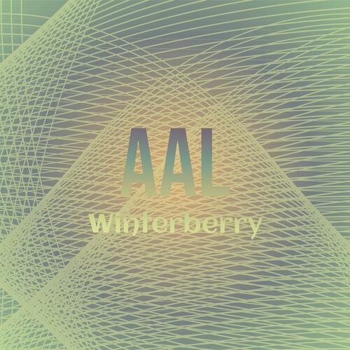 Aal Winterberry