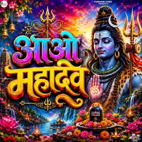 Aao Mahadev