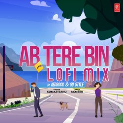 Ab Tere Bin Lofi Mix(Remix By Dj Kedrock,Sd Style)-JgclVllFUns