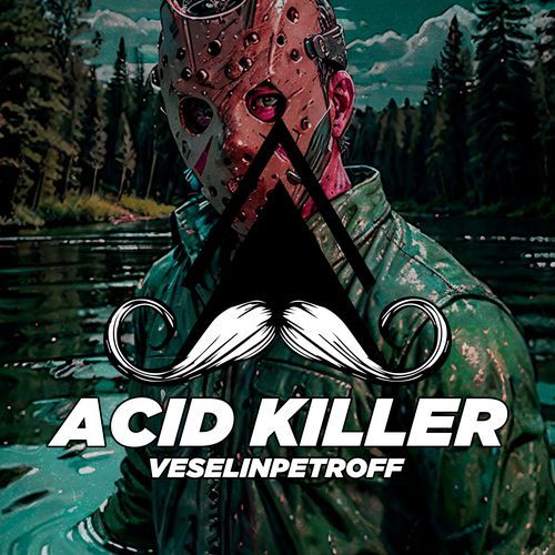 Acid Killer (Radio-Edit) cover art