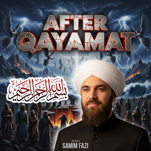 After Qayamat