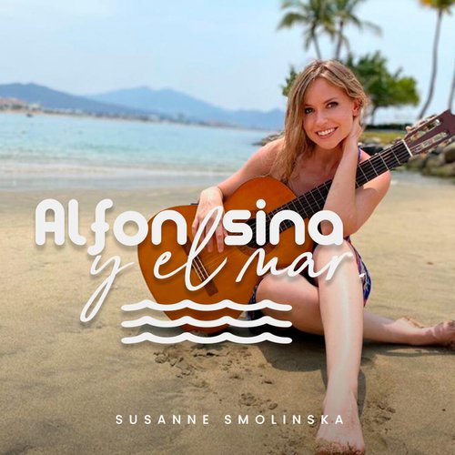 Alfonsina y el Mar