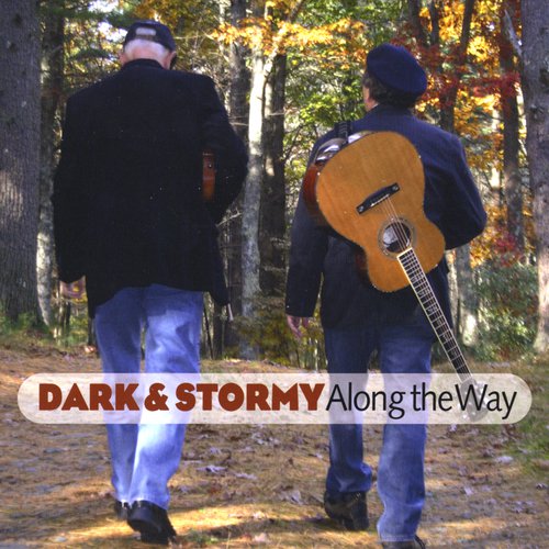 Dark and Stormy Serenade