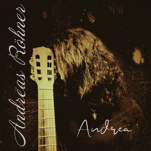 Andrea cover art