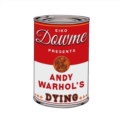 Mimic Each Other cover art