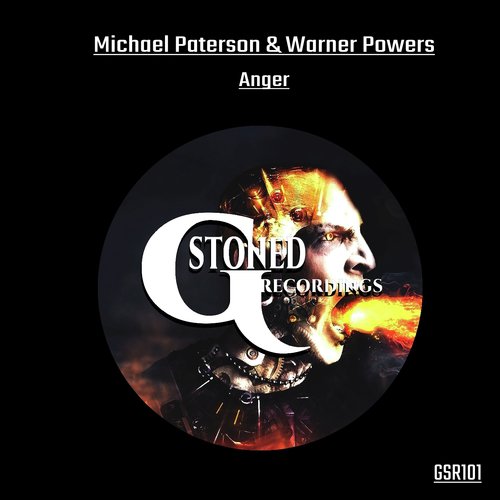 Anger (Lex Loofah Remix) cover art