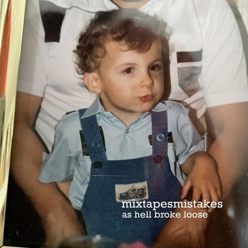 The World Is Passing By cover art