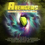 Avengers Infinity Stones - Mind
