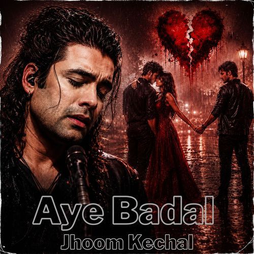 Aye Badal Jhoom Kechal