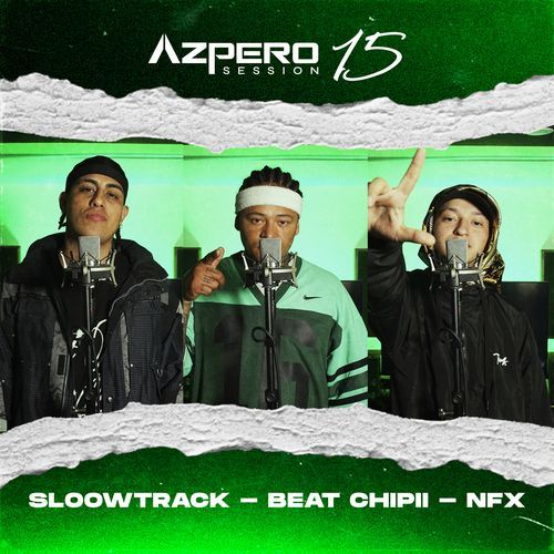 Azpero Session 15