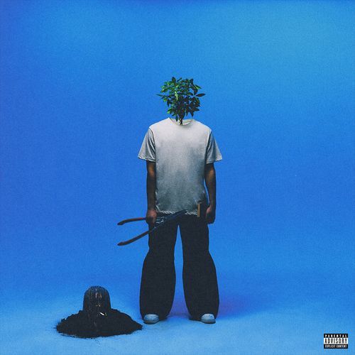 nonsense cover art