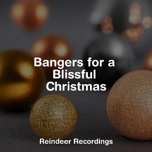 Bangers for a Blissful Christmas_poster_image