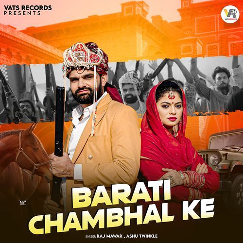 Barati Chambhal Ke (Feat. Fiza Choudhary, Yashpal Bajana)
