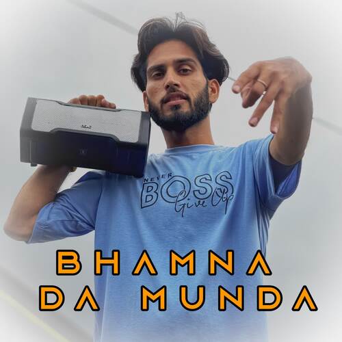 Bhamna Da Munda