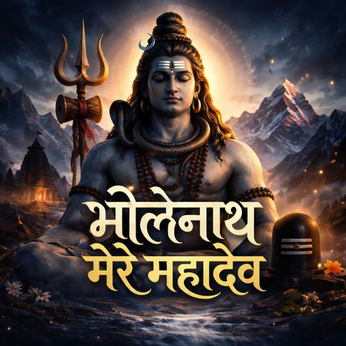 Bholenath Mere Mahadev