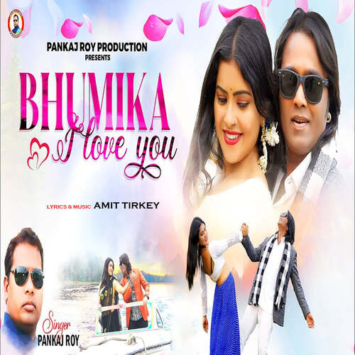 Bhumika I Love You