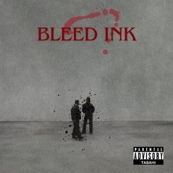 Bleed Ink