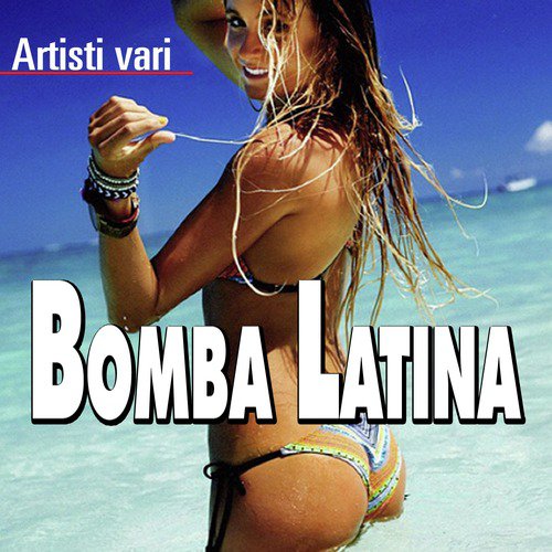 Bomba latina