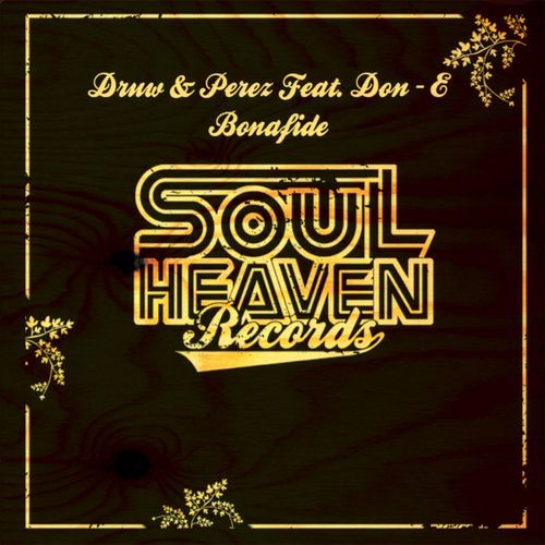 Bonafide (Mood II Swing Mix) cover art