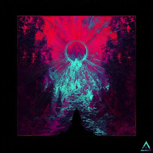 Break Reality cover art
