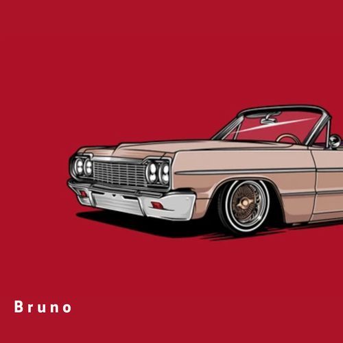 Bruno cover art
