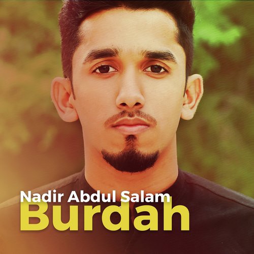 Nadir Abdul Salam