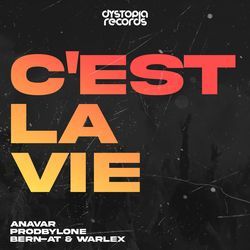 C'est La Vie (Hardstyle)-FzkqUyF-WHQ