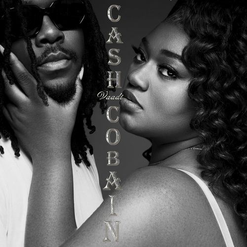CASH COBAIN cover art