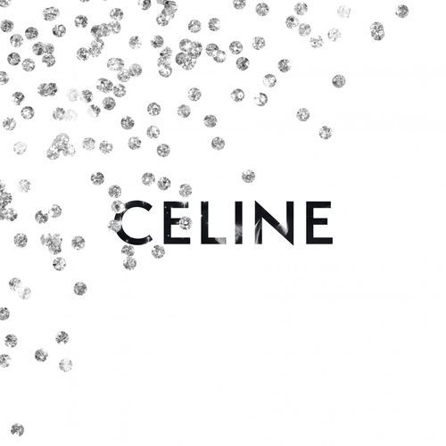 CELINE cover art