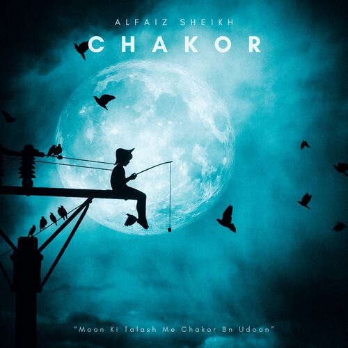 CHAKOR