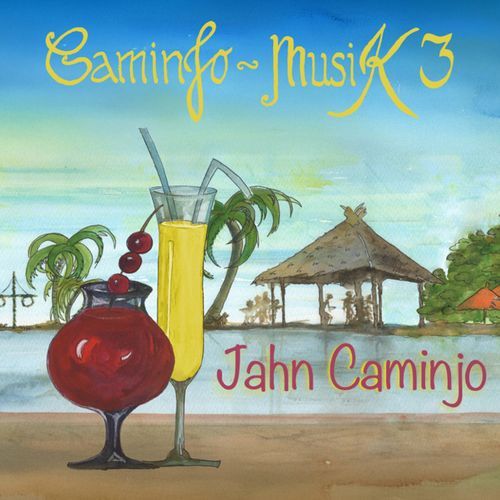 Danny cover art