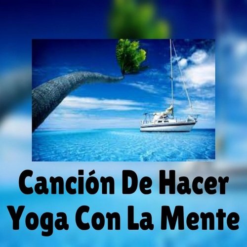 Yoga Meditación cover art